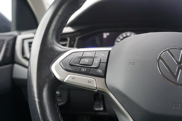 cruise control adaptief
