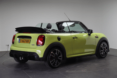 MINI Cabrio John Cooper Works Automaat - Afbeelding 4