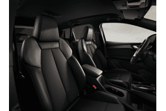 Audi Q4 e-tron 45 quattro 286pk S Edition Competition 82 kWh - Afbeelding 4