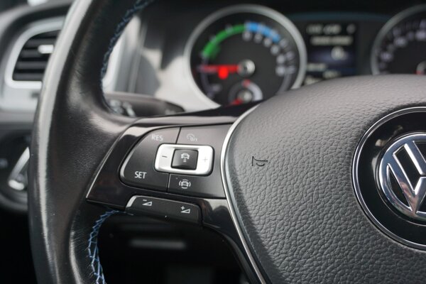 cruise control adaptief