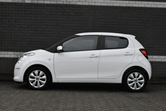 Citroën C1 1.0 VTi Feel - Afbeelding 5
