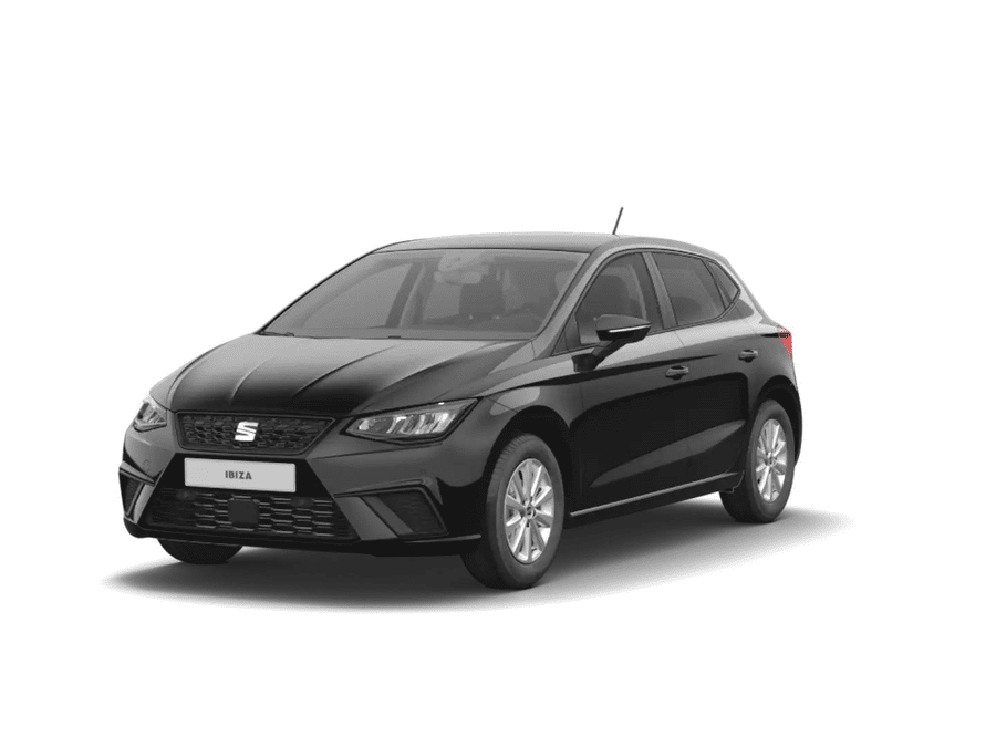 SEAT Ibiza Style 1.0 70 kW / 95 pk EcoTSI Hatchback 5 deurs 5 - Afbeelding 1