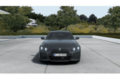 BMW 4 Serie Gran Coupé 420i M Sport Automaat - Afbeelding 3