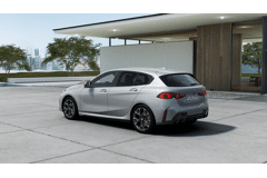 BMW 1 Serie 120 M Sport Automaat - Afbeelding 2