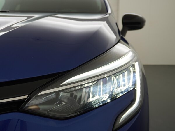 LED koplampen