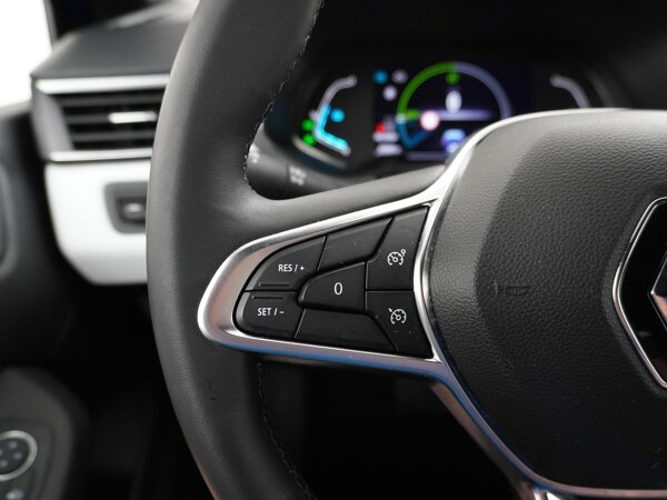 cruise control