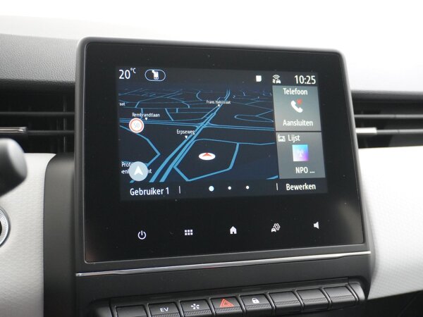 navigatiesysteem