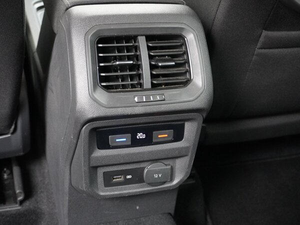 airco separaat achter