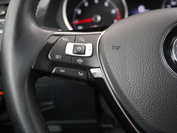 cruise control adaptief