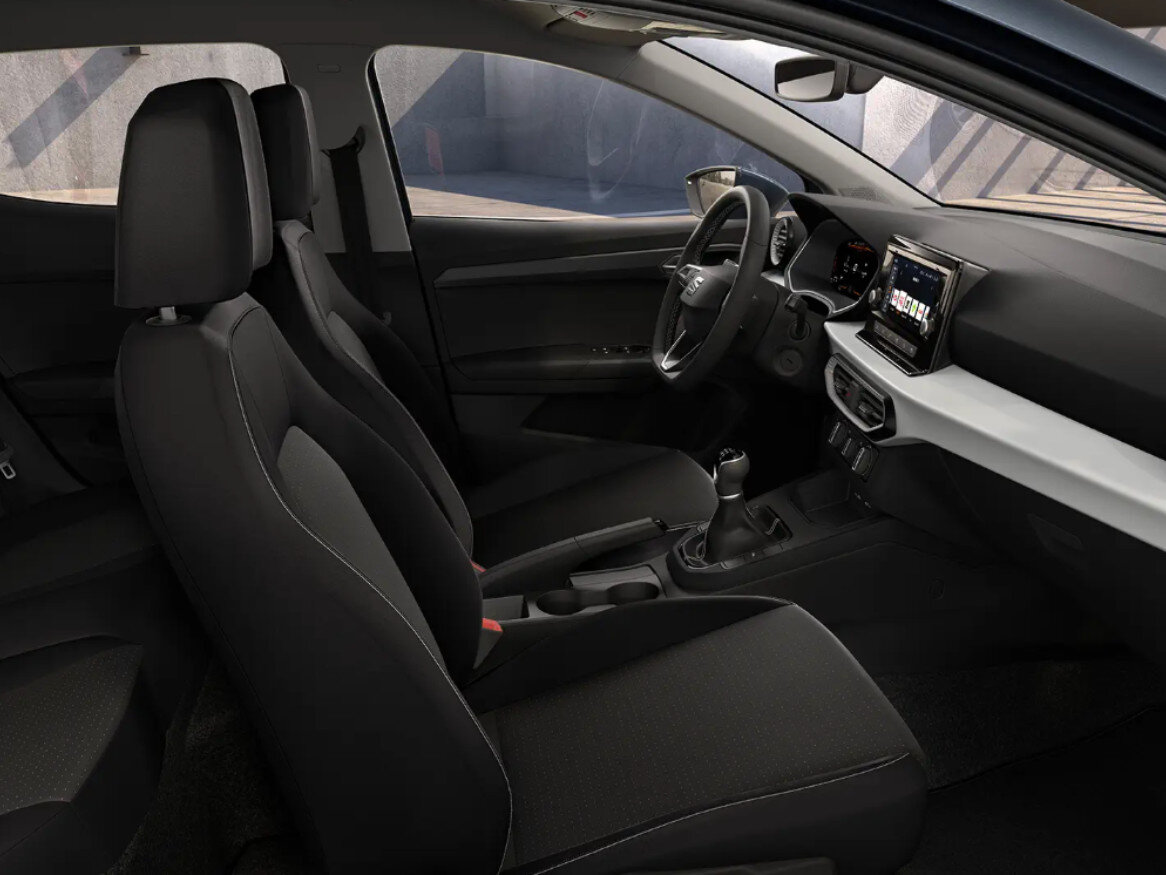 SEAT Ibiza Style 1.0 70 kW / 95 pk EcoTSI Hatchback 5 deurs 5 - Afbeelding 5