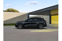 Audi Q6 e-tron 306pk S Edition performance 100 kWh - Afbeelding 3