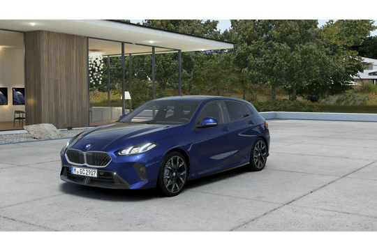 BMW 1 Serie 120 M Sport Automaat