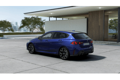 BMW 1 Serie 120 M Sport Automaat - Afbeelding 2