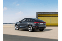 Audi Q6 Sportback e-tron 252pk S Edition 83 kWh - Afbeelding 2