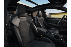 Audi Q6 Sportback e-tron 252pk S Edition 83 kWh - Afbeelding 4