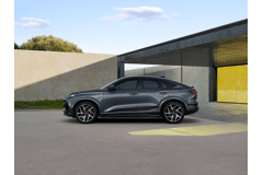 Audi Q6 Sportback e-tron 252pk S-line edition 83 kWh - Afbeelding 3