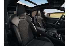 Audi Q6 Sportback e-tron 252pk S-line edition 83 kWh - Afbeelding 4