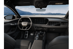 Audi Q6 Sportback e-tron 252pk S-line edition 83 kWh - Afbeelding 5