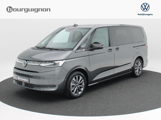Volkswagen Multivan Bulli Edition L2 1.5 eHybrid 245 PK