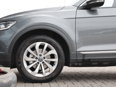 Volkswagen T-Roc 1.5 TSI 150 pk DSG Style - Afbeelding 2