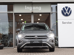 Volkswagen T-Roc 1.5 TSI 150 pk DSG Style - Afbeelding 4