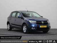 Dacia Sandero 0.9 TCe SL Royaal - Afbeelding 2