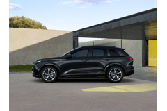 Audi Q6 e-tron 252pk S-line edition 83 kWh - Afbeelding 3