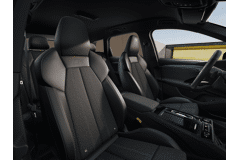 Audi Q6 e-tron 252pk S-line edition 83 kWh - Afbeelding 4