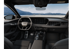 Audi Q6 e-tron 252pk S-line edition 83 kWh - Afbeelding 5
