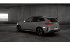 BMW X3 M50 xDrive - Afbeelding 2