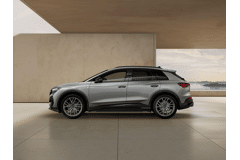 Audi Q4 e-tron 45 quattro 286pk S-line edition Competition 82 kWh - Afbeelding 3