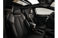 Audi Q4 e-tron 45 quattro 286pk S-line edition Competition 82 kWh - Afbeelding 4