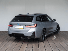 BMW 3 Serie Touring 320e - Afbeelding 2