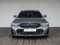 BMW 3 Serie Touring 320e - Afbeelding 3