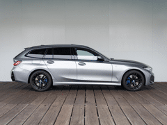 BMW 3 Serie Touring 320e - Afbeelding 4