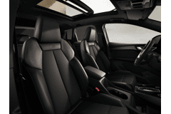 Audi Q4 e-tron 45 quattro 286pk S-line edition Competition 82 kWh - Afbeelding 4