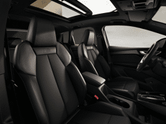 Audi Q4 e-tron 45 quattro 286pk S Edition Competition 82 kWh - Afbeelding 4