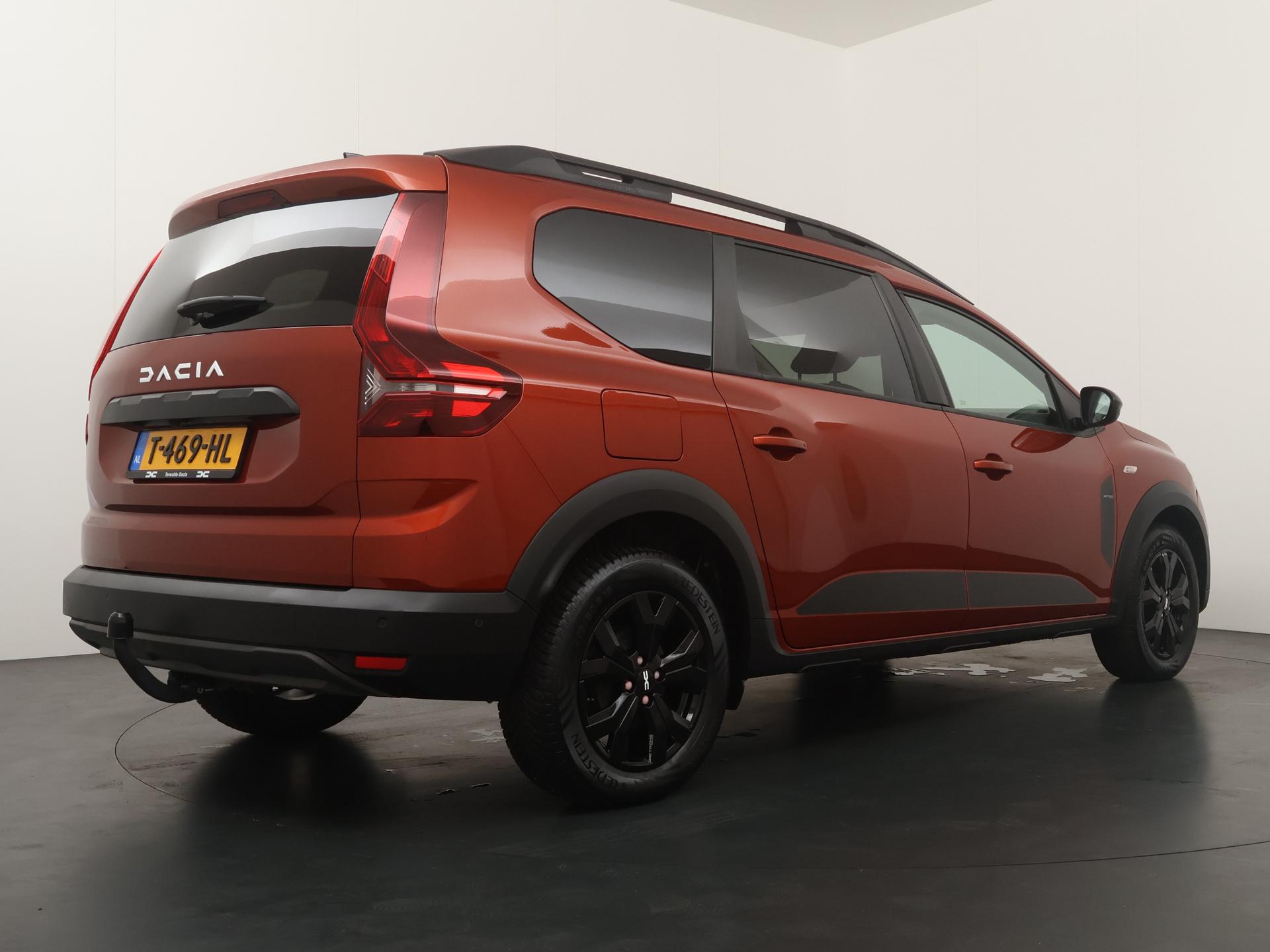 Dacia Jogger TCe 100 ECO-G Extreme 5-zits - Afbeelding 2