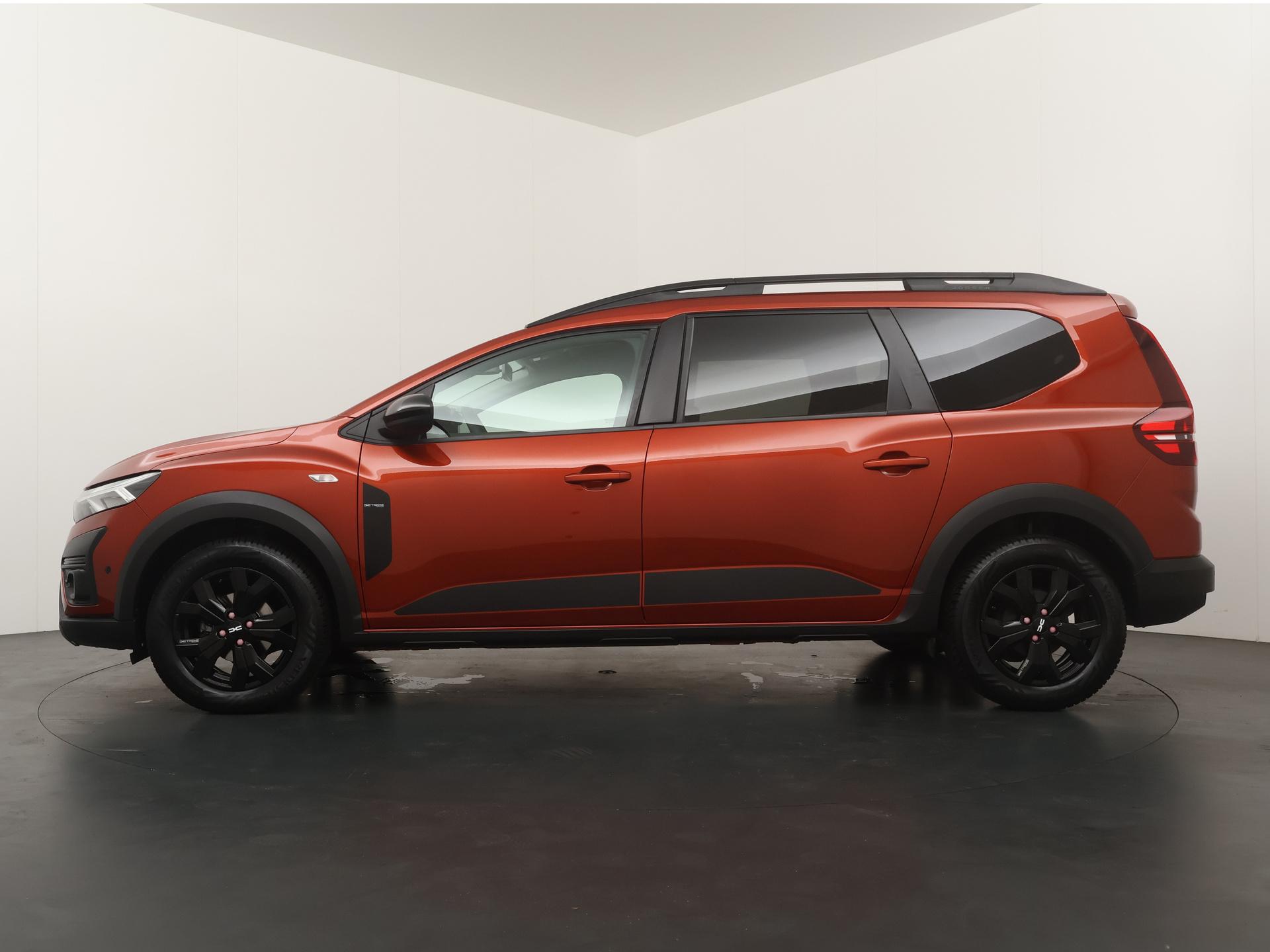 Dacia Jogger TCe 100 ECO-G Extreme 5-zits - Afbeelding 3