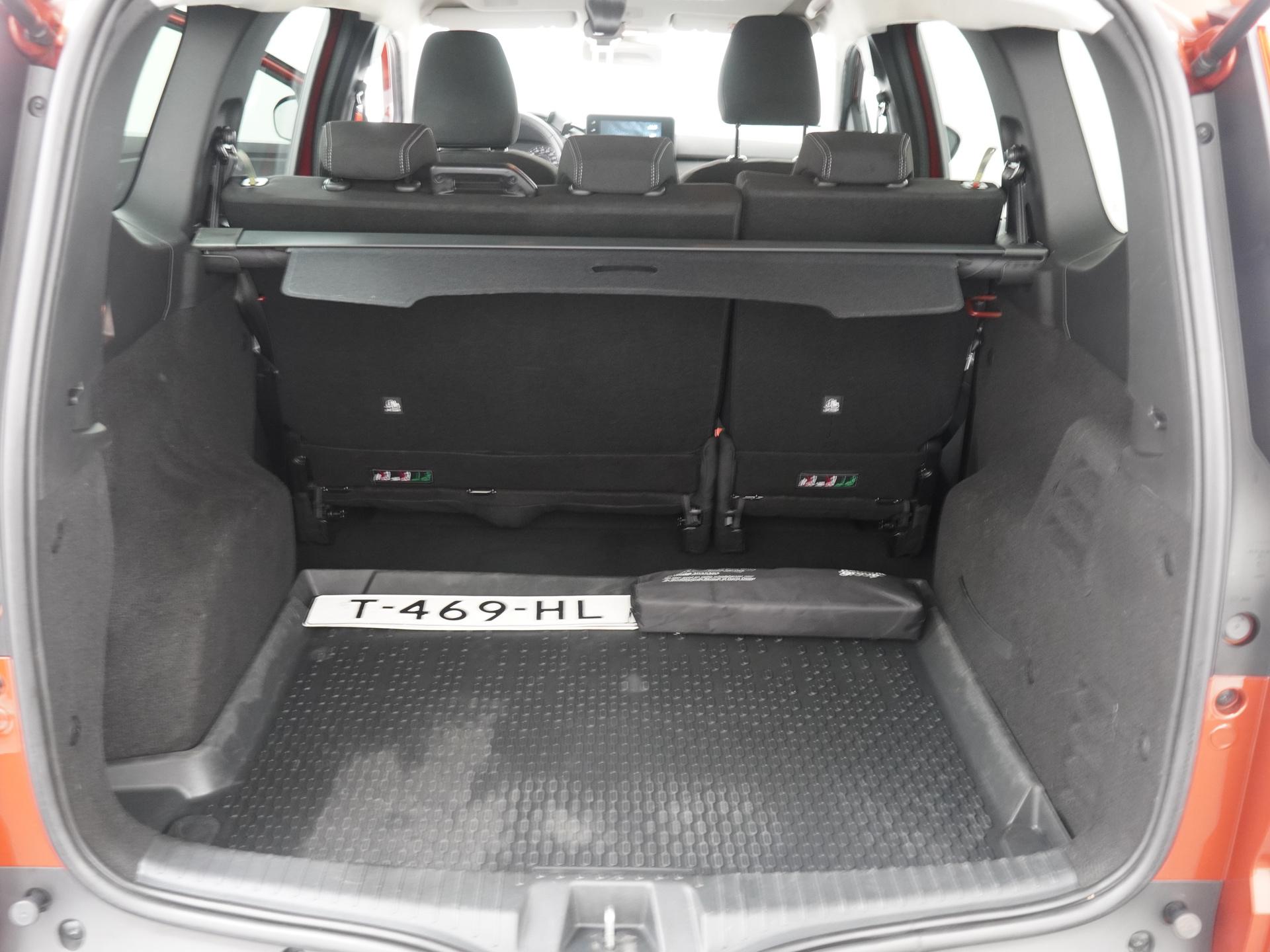 Dacia Jogger TCe 100 ECO-G Extreme 5-zits - Afbeelding 4