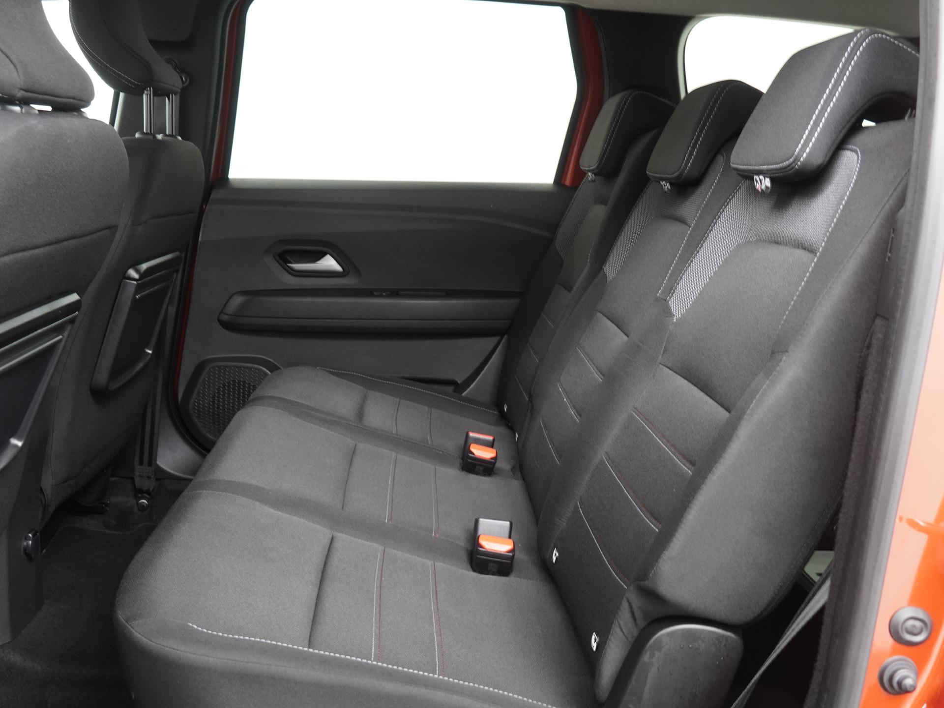 Dacia Jogger TCe 100 ECO-G Extreme 5-zits - Afbeelding 5