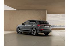 Audi Q4 e-tron 45 quattro 286pk S-line edition Competition 82 kWh - Afbeelding 2