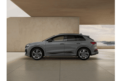 Audi Q4 e-tron 45 quattro 286pk S-line edition Competition 82 kWh - Afbeelding 3