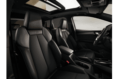 Audi Q4 e-tron 45 quattro 286pk S-line edition Competition 82 kWh - Afbeelding 4
