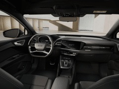 Audi Q4 e-tron 45 quattro 286pk S Edition Competition 82 kWh - Afbeelding 5