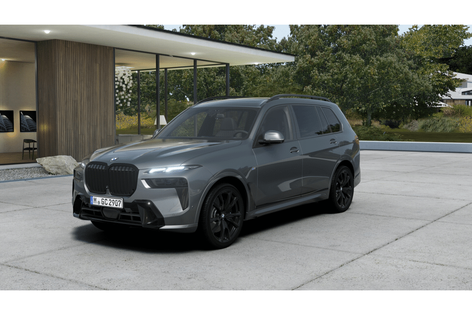 BMW X7 xDrive40i HIgh Executive M Sport Automaat - Afbeelding 1