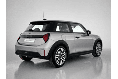 MINI Hatchback Cooper C Automaat - Afbeelding 2