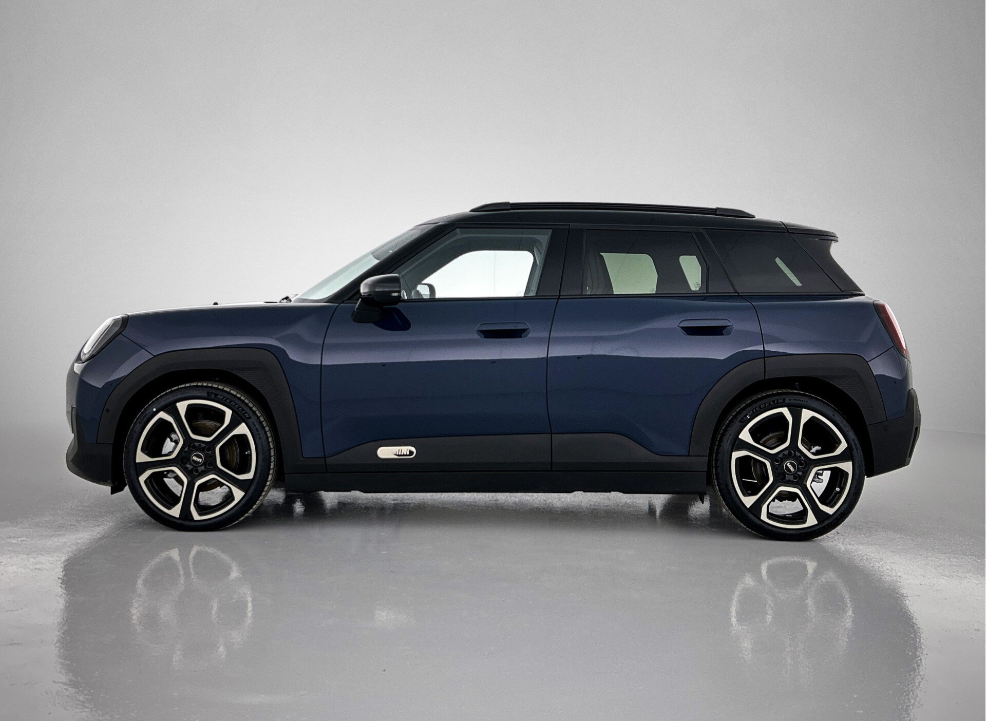 MINI Aceman E - Afbeelding 5