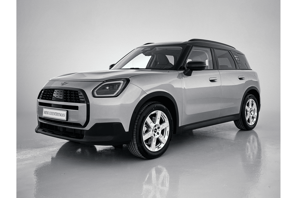MINI Countryman C Automaat - Afbeelding 1