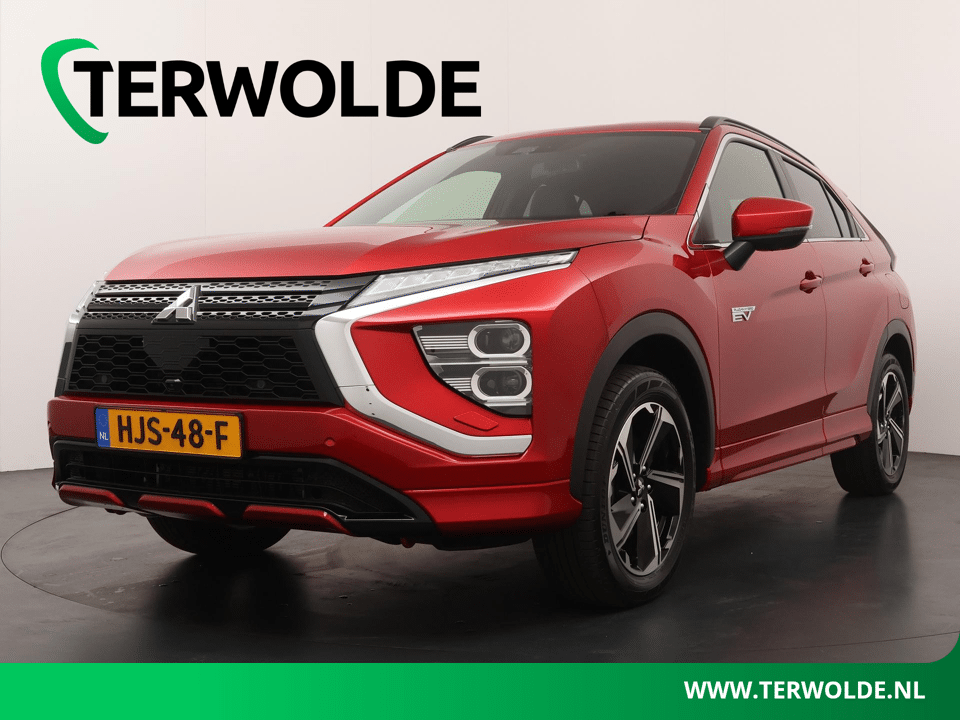 Mitsubishi Eclipse Cross 2.4 PHEV Business Executive - Afbeelding 1
